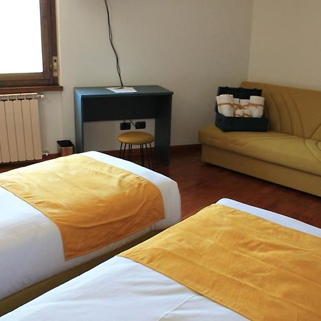 B&B La Casa Di Sirio Norcia Kültér fotó