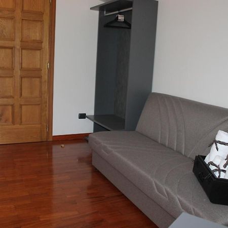 B&B La Casa Di Sirio Norcia Kültér fotó