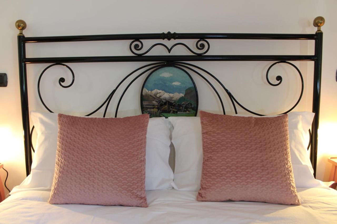 B&B La Casa Di Sirio Norcia Kültér fotó