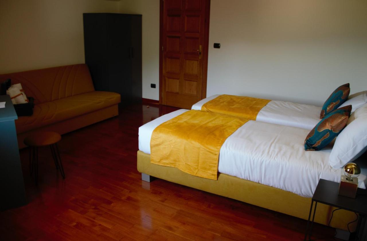 B&B La Casa Di Sirio Norcia Kültér fotó