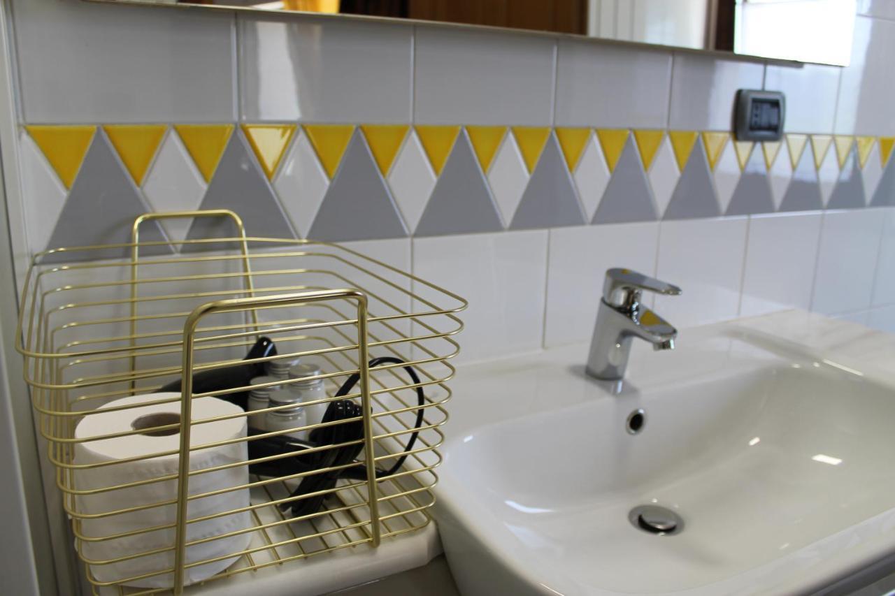 B&B La Casa Di Sirio Norcia Kültér fotó