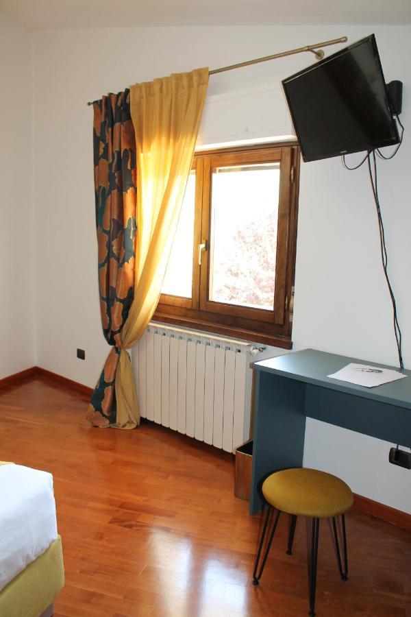 B&B La Casa Di Sirio Norcia Kültér fotó