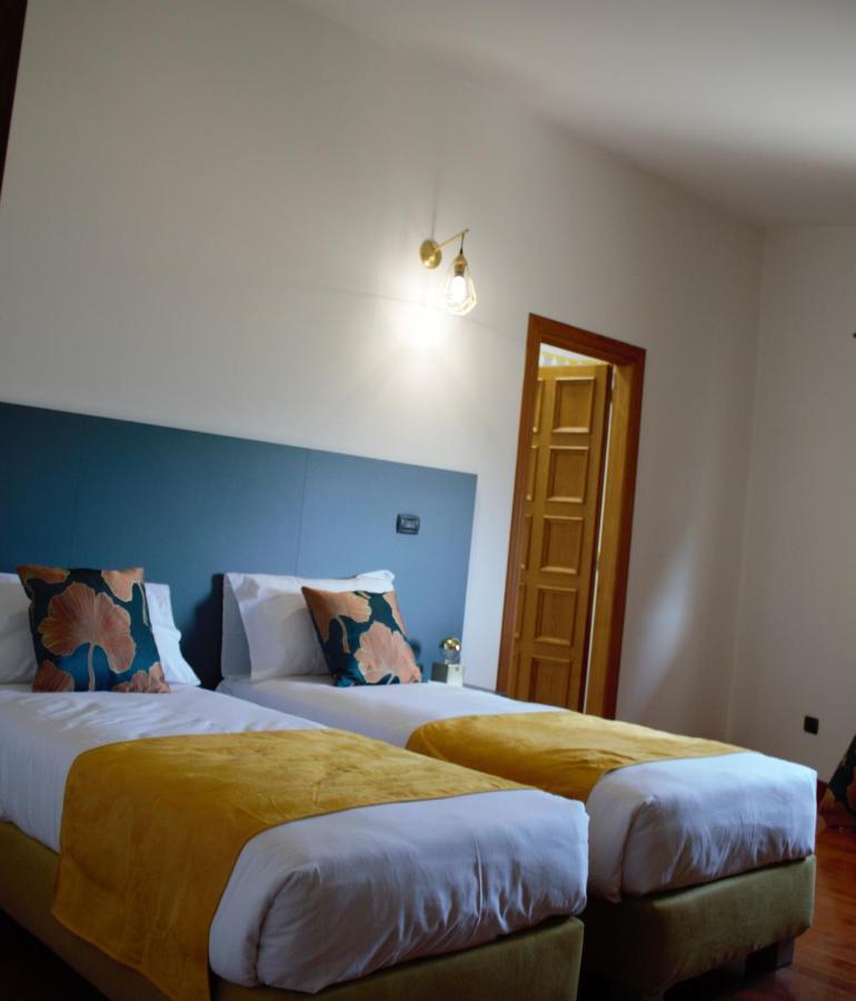 B&B La Casa Di Sirio Norcia Kültér fotó