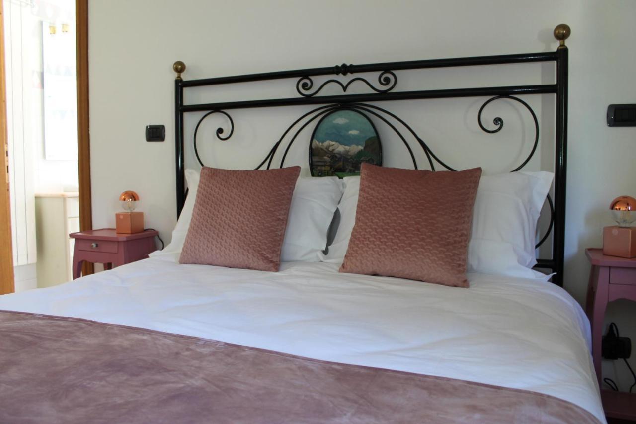 B&B La Casa Di Sirio Norcia Kültér fotó