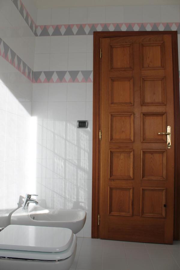 B&B La Casa Di Sirio Norcia Kültér fotó