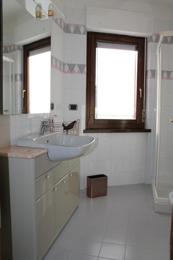 B&B La Casa Di Sirio Norcia Kültér fotó