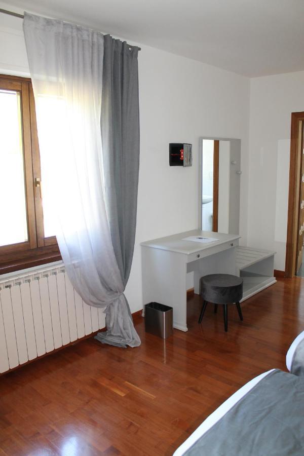 B&B La Casa Di Sirio Norcia Kültér fotó