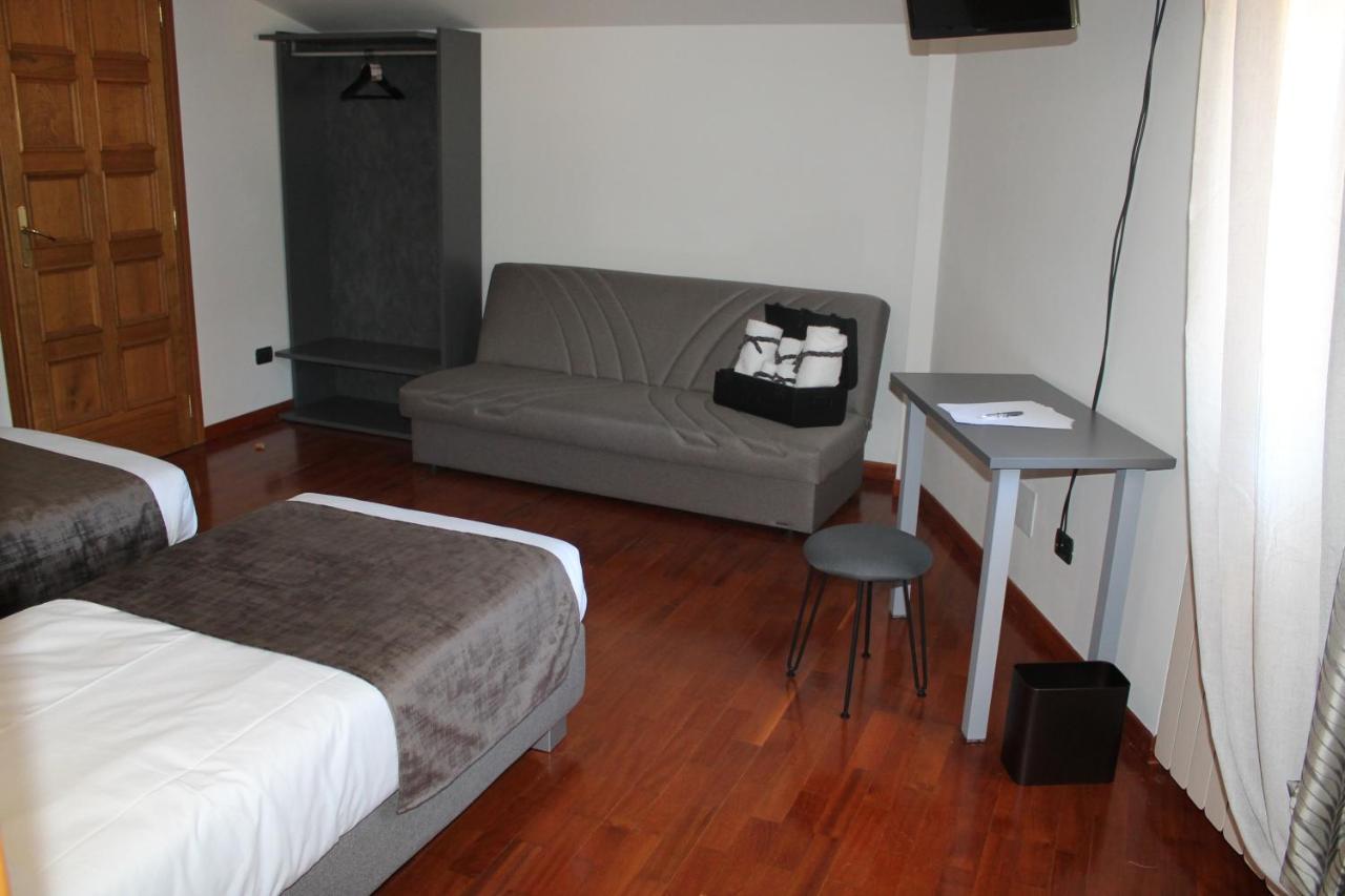 B&B La Casa Di Sirio Norcia Kültér fotó